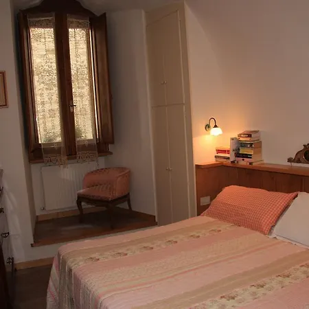 Casatorre Le Volte Apartment