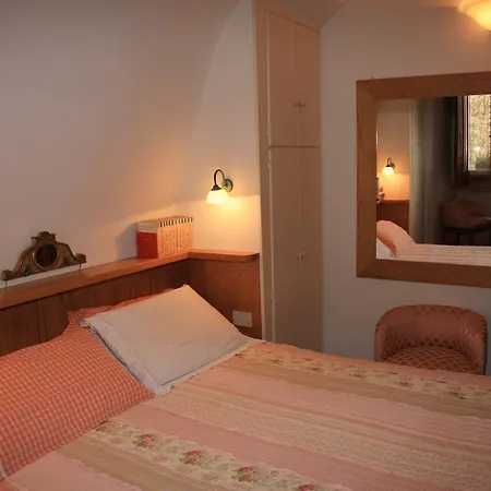 Apartment Casatorre Le Volte *
