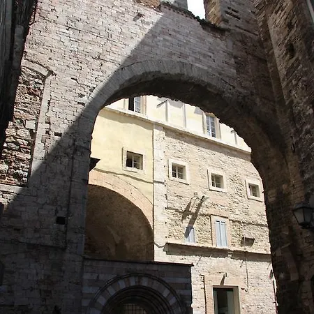 Casatorre Le Volte Perugia