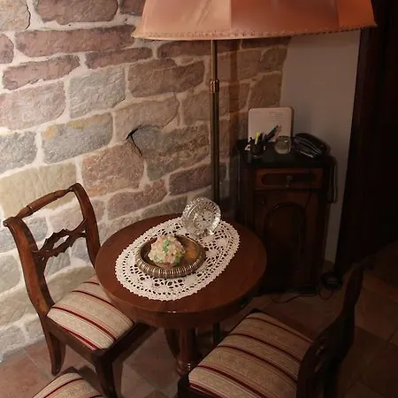 Apartment Casatorre Le Volte *