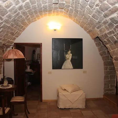 Apartment Casatorre Le Volte