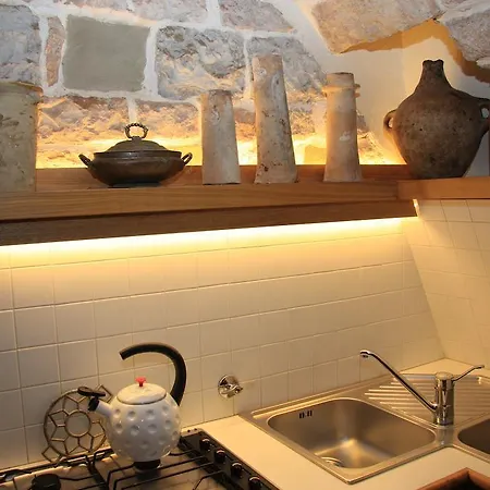 Casatorre Le Volte Perugia