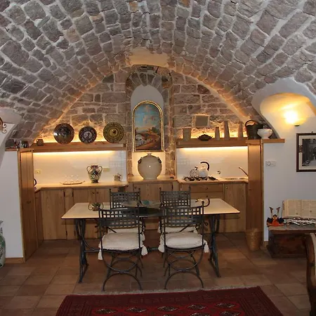 Apartment Casatorre Le Volte Perugia