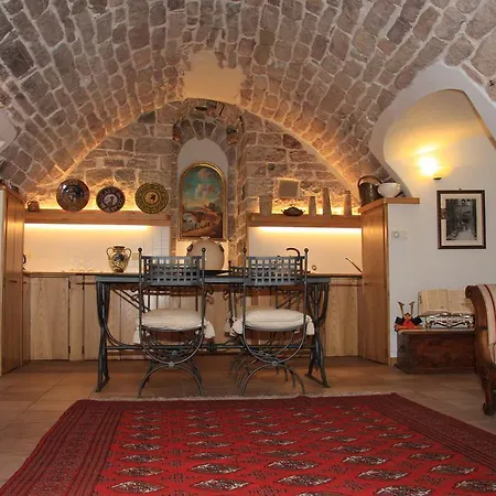 Casatorre Le Volte Perugia