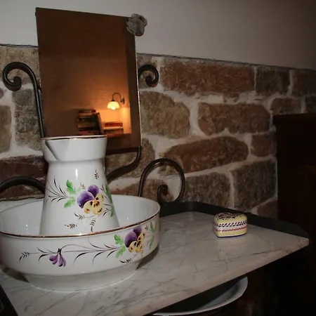 Casatorre Le Volte Apartment